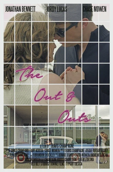 Постер: The Out and Outs