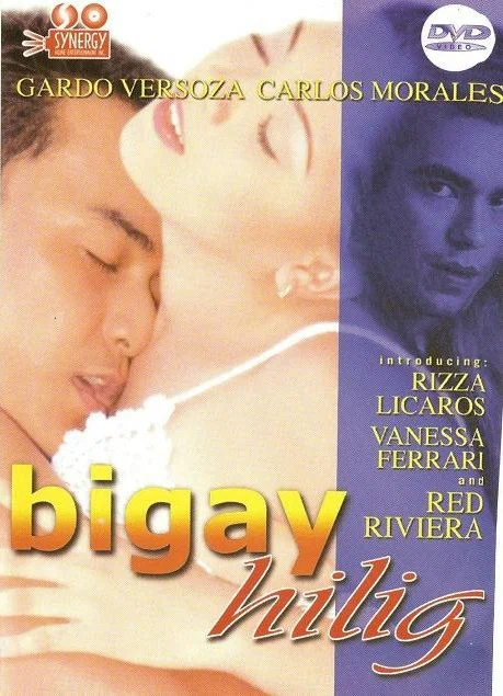 Постер: Bigay Hilig