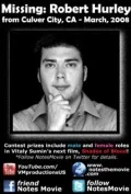Постер: The Missing Screenwriter