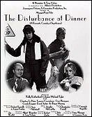 Постер: The Disturbance at Dinner