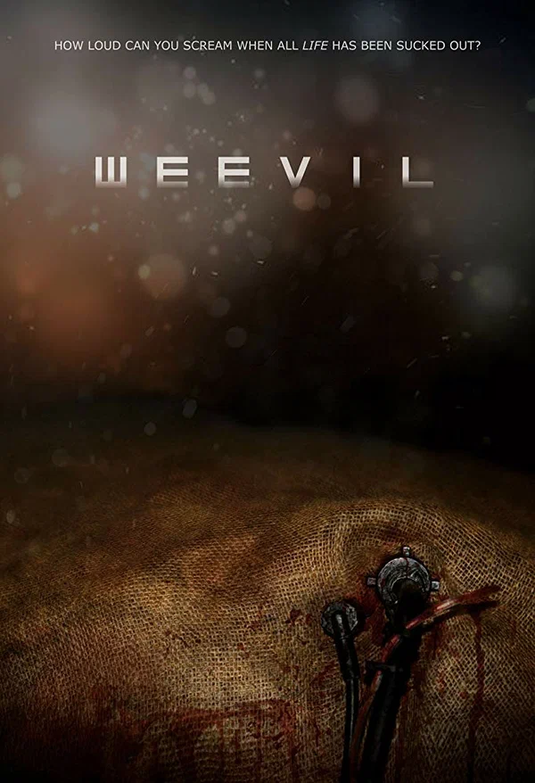 Постер: Weevil
