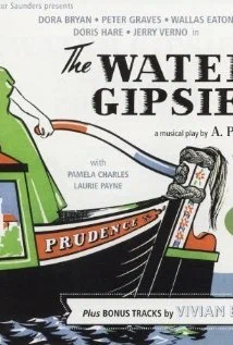 Постер: The Water Gipsies