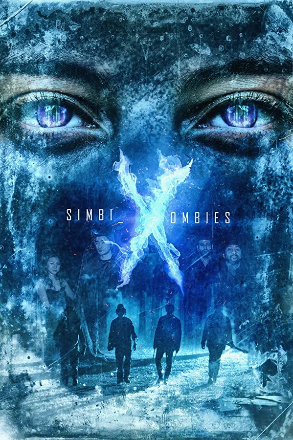 Постер: Simbi Xombies