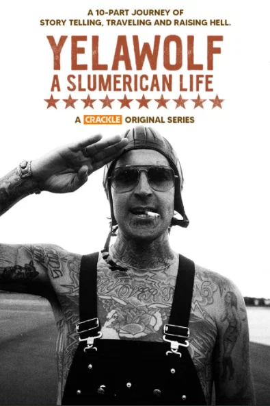 Постер: Yelawolf: A Slumerican Life