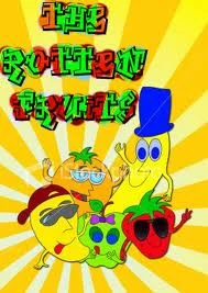 Постер: Гнилой фрукт