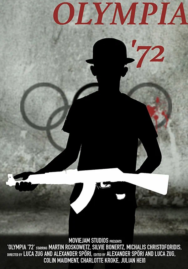 Постер: Olympia '72