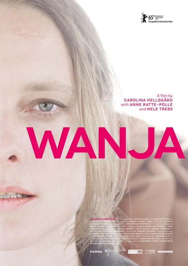 Постер: Wanja