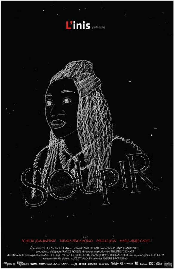 Постер: Soupir