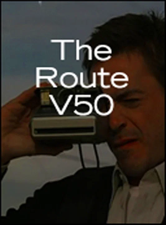Постер: The Route V50