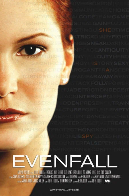 Постер: Evenfall