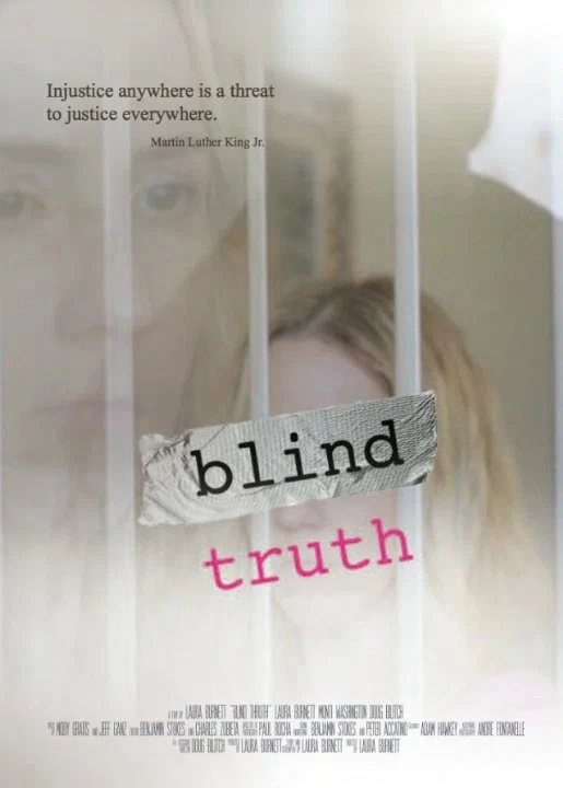 Постер: Blind Truth