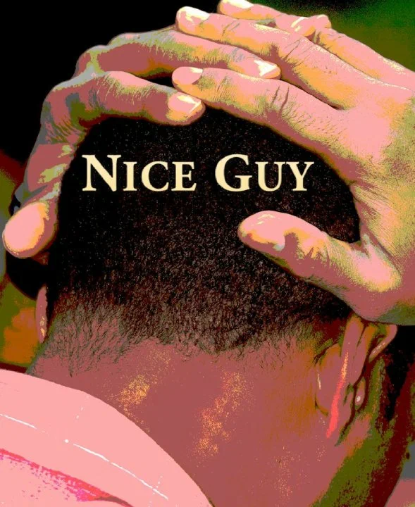 Постер: Nice Guy