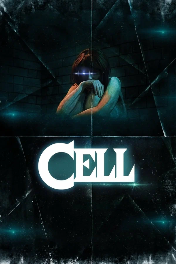 Постер: Cell