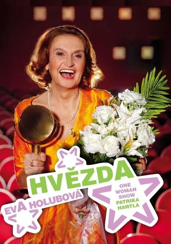 Постер: Hvezda
