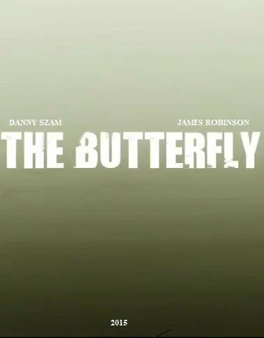 Постер: The Butterfly