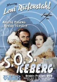 Постер: S.O.S. Айсберг