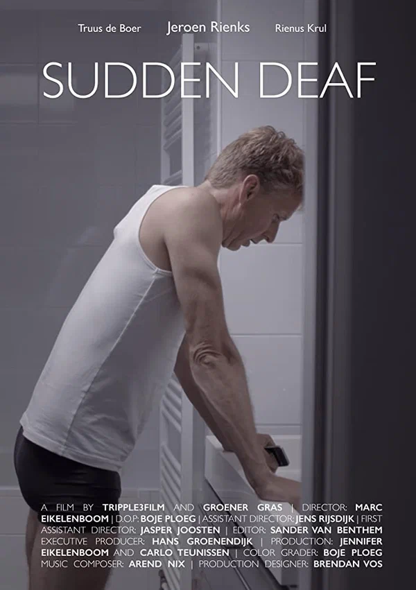 Постер: Sudden Deaf