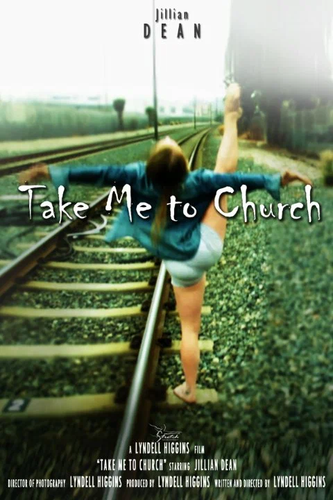 Постер: Take Me to Church