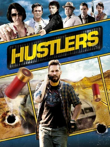Постер: Hustlers