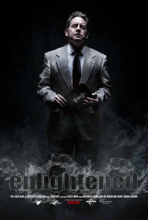 Постер: Enlightened