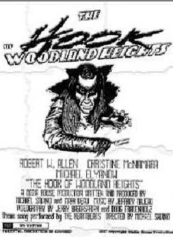 Постер: The Hook of Woodland Heights