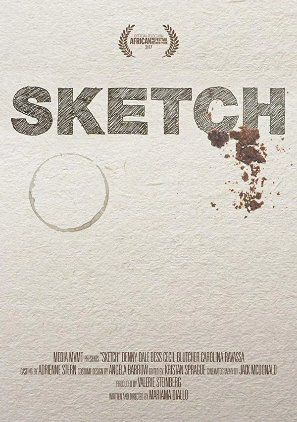 Постер: Sketch