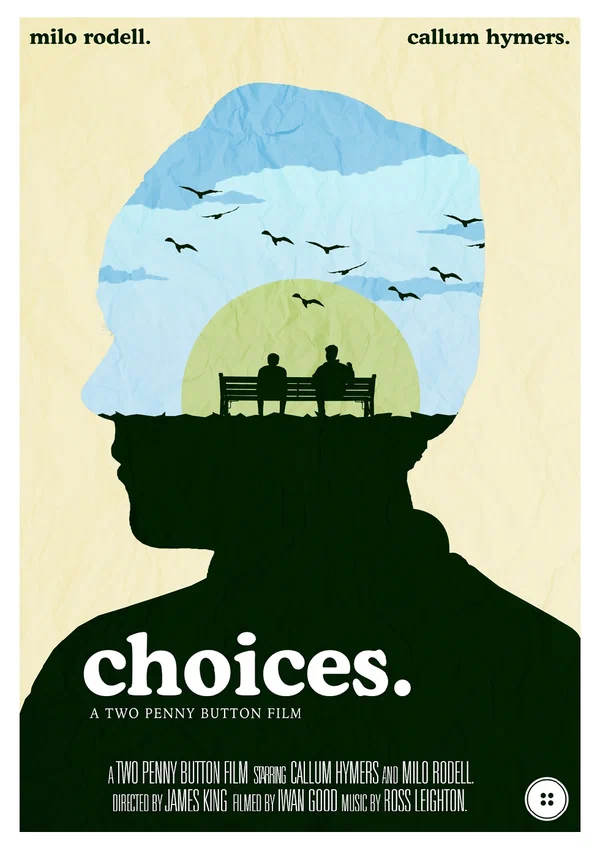 Постер: Choices