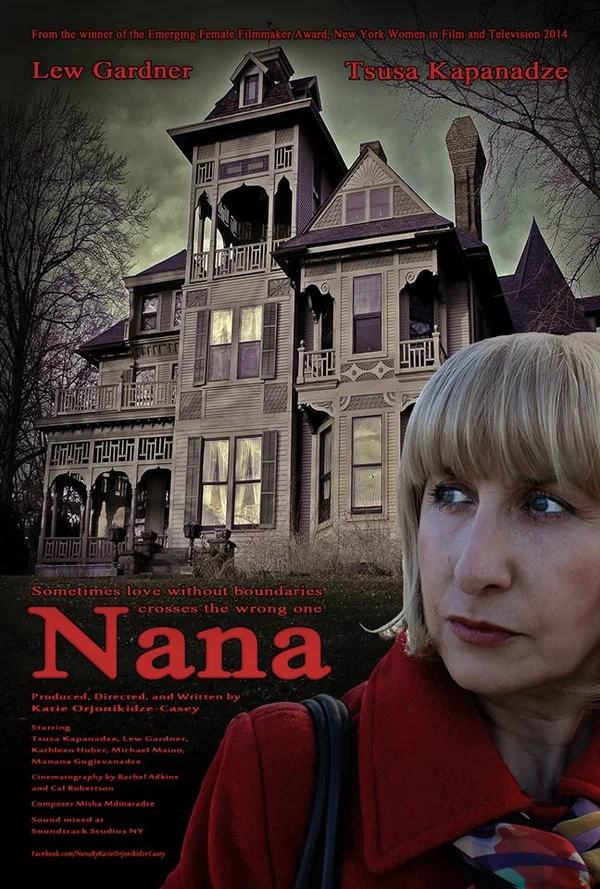 Постер: Nana