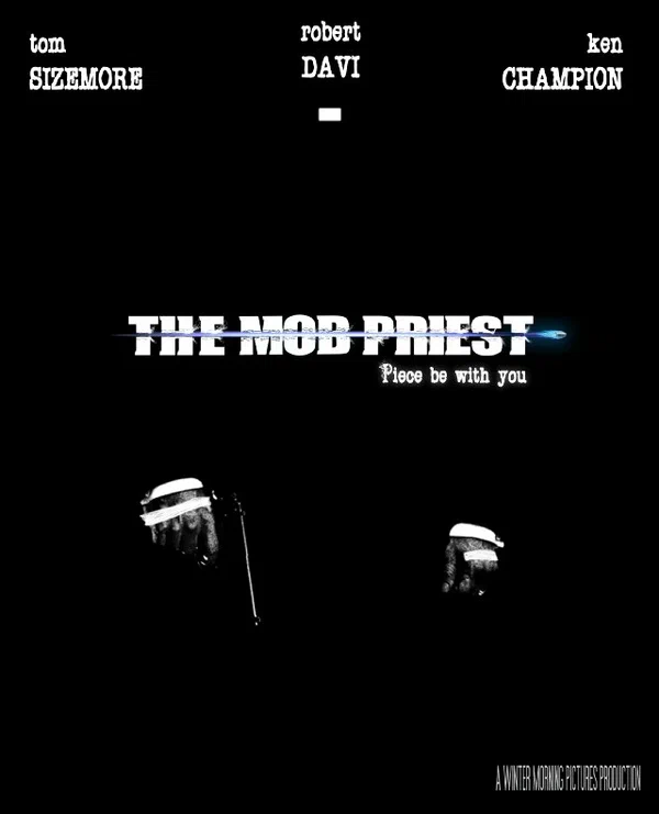 Постер: The Mob Priest