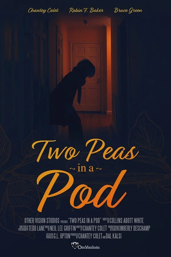 Постер: Two Peas in a Pod