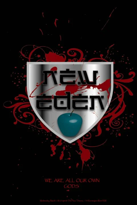 Постер: New Eden