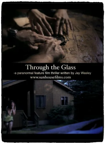 Постер: Through the Glass