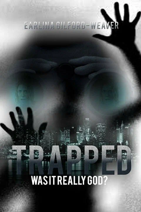 Постер: Trapped: Was It Really God?