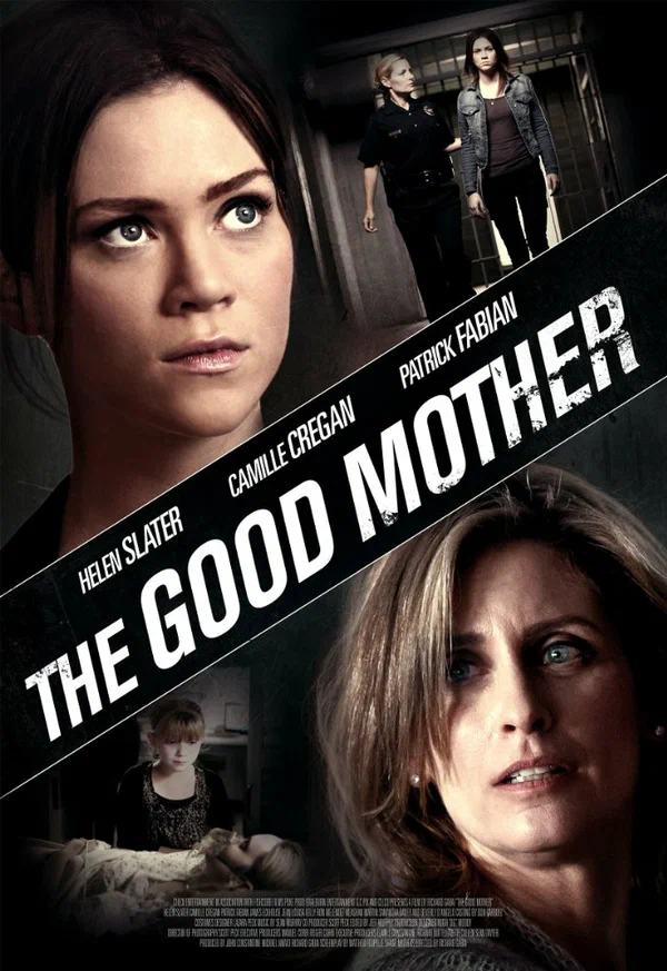 Постер: The Good Mother