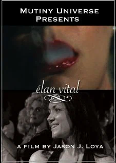 Постер: Élan Vital