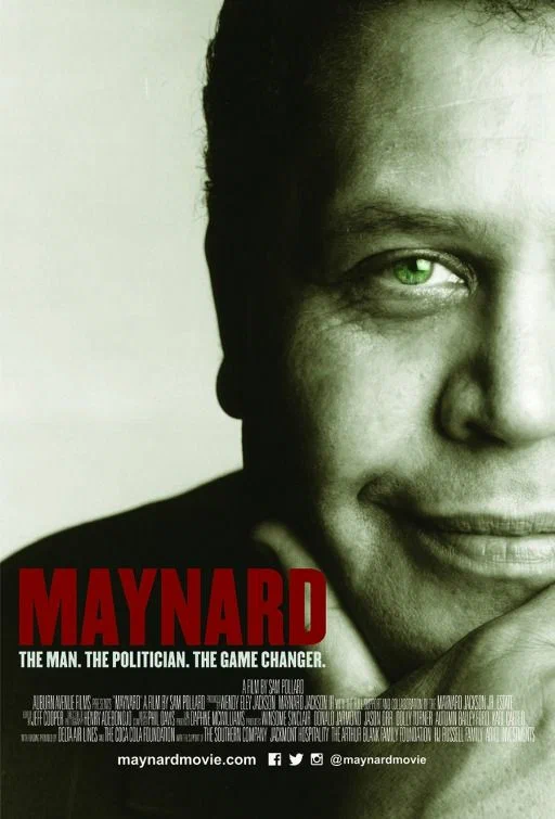 Постер: Maynard