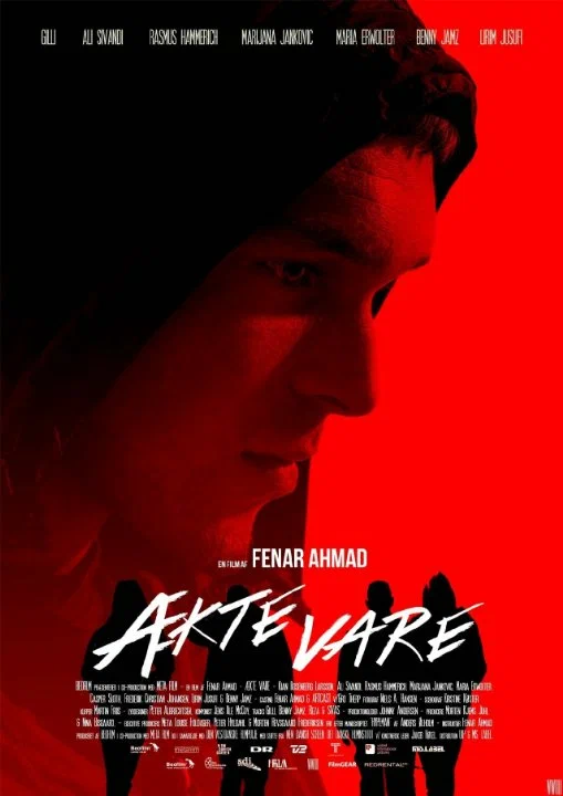 Постер: Ækte vare