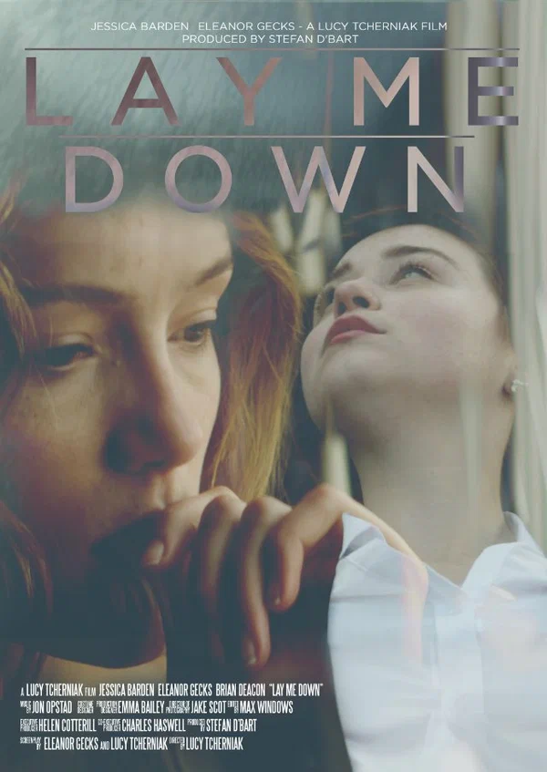 Постер: Lay Me Down