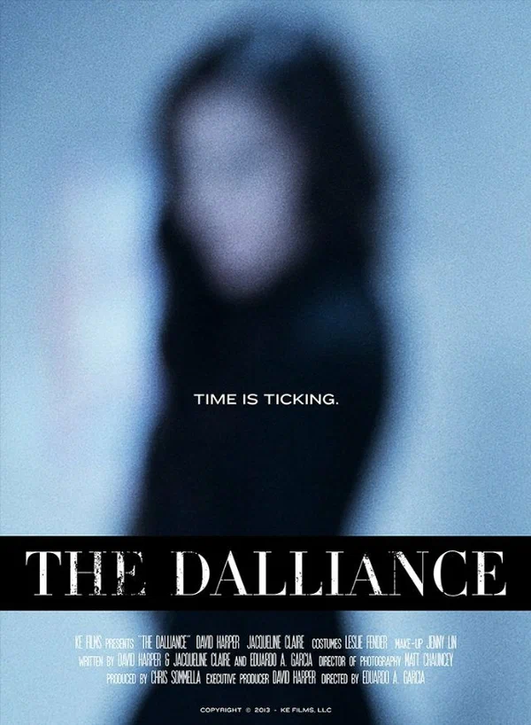 Постер: The Dalliance