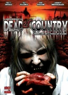 Постер: Deader Country