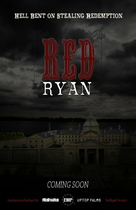 Постер: Red Ryan