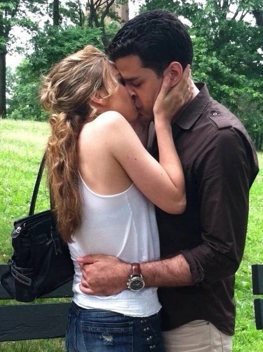 Постер: I'm Sorry Nate
