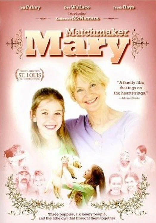 Постер: Matchmaker Mary