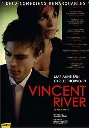 Постер: Vincent River