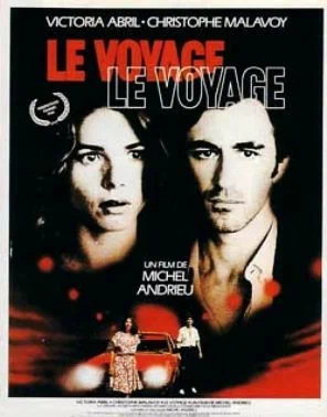 Постер: Le voyage