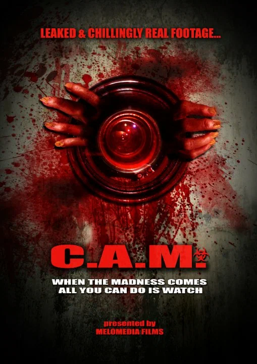 Постер: C.A.M.