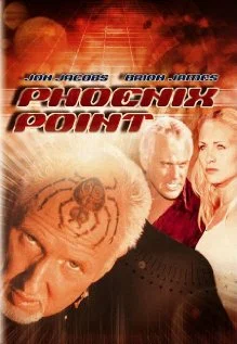 Постер: Phoenix Point