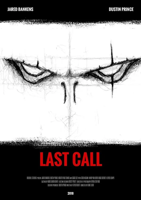 Постер: Last Call