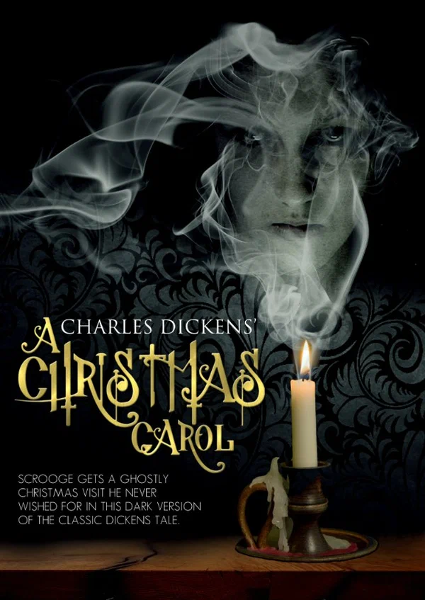Постер: A Christmas Carol
