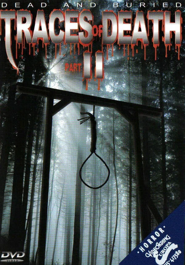 Постер: Лики смерти 2
